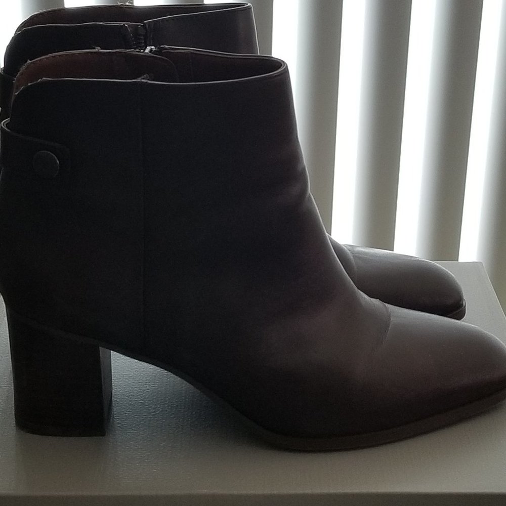Ankle boots, booties